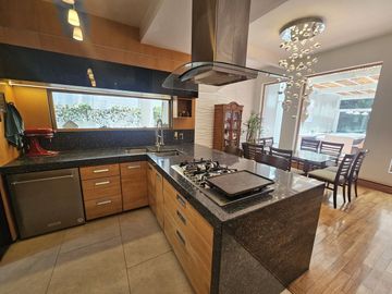 Casa en venta en Jajalpa Ocoyoacac facil salida cdmx