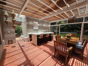 Casa en venta en Jajalpa Ocoyoacac facil salida cdmx