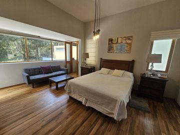 Casa en venta en Jajalpa Ocoyoacac facil salida cdmx