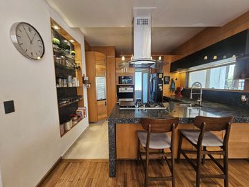 Casa en venta en Jajalpa Ocoyoacac facil salida cdmx