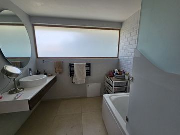 Casa en venta en Jajalpa Ocoyoacac facil salida cdmx