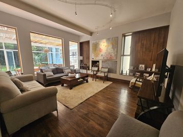 Casa en venta en Jajalpa Ocoyoacac facil salida cdmx