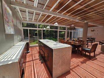 Casa en venta en Jajalpa Ocoyoacac facil salida cdmx