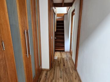 Casa en venta en Jajalpa Ocoyoacac facil salida cdmx