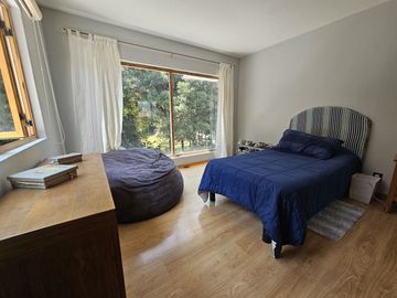 Casa en venta en Jajalpa Ocoyoacac facil salida cdmx