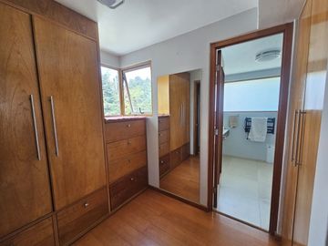 Casa en venta en Jajalpa Ocoyoacac facil salida cdmx