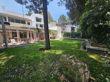 Casa en venta en Jajalpa Ocoyoacac facil salida cdmx