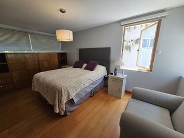Casa en venta en Jajalpa Ocoyoacac facil salida cdmx