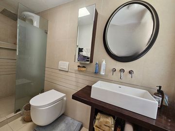 Casa en venta en Jajalpa Ocoyoacac facil salida cdmx