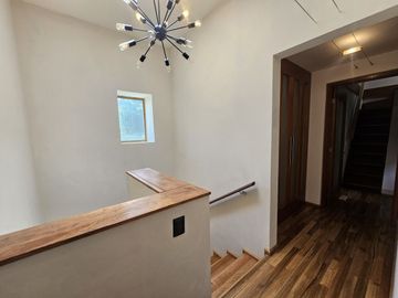 Casa en venta en Jajalpa Ocoyoacac facil salida cdmx