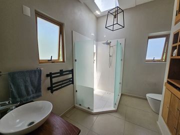 Casa en venta en Jajalpa Ocoyoacac facil salida cdmx