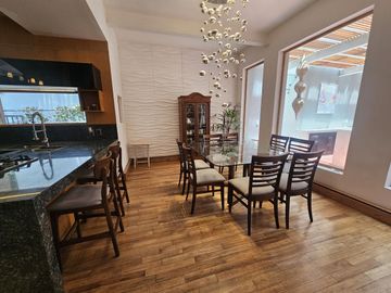 Casa en venta en Jajalpa Ocoyoacac facil salida cdmx
