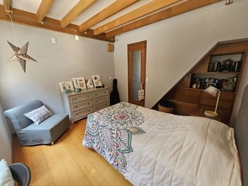 Casa en venta en Jajalpa Ocoyoacac facil salida cdmx
