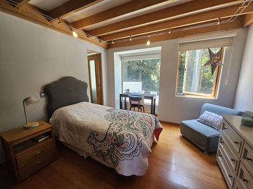 Casa en venta en Jajalpa Ocoyoacac facil salida cdmx
