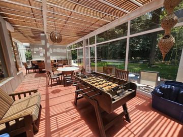 Casa en venta en Jajalpa Ocoyoacac facil salida cdmx