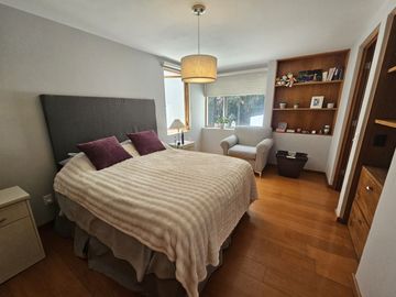 Casa en venta en Jajalpa Ocoyoacac facil salida cdmx