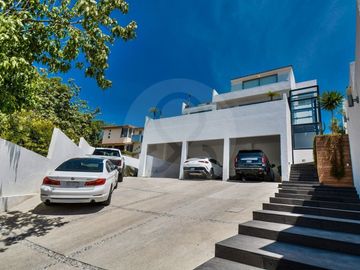 La Estadía Zona Esmeralda Casa en venta en Zona Esmeralda
