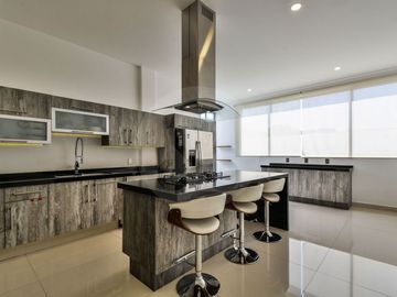 La Estadía Zona Esmeralda Casa en venta en Zona Esmeralda