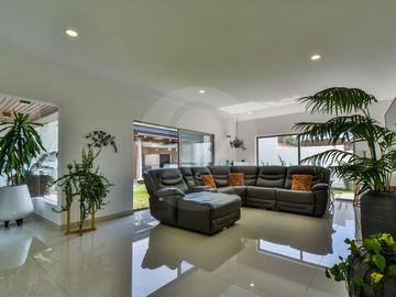 La Estadía Zona Esmeralda Casa en venta en Zona Esmeralda