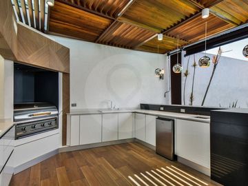 La Estadía Zona Esmeralda Casa en venta en Zona Esmeralda