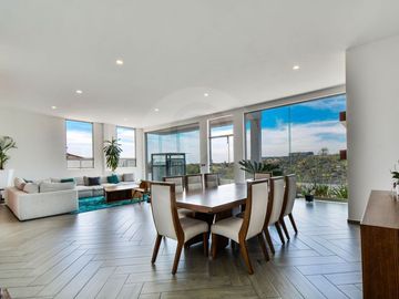 La Estadía Zona Esmeralda Casa en venta en Zona Esmeralda