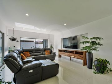 La Estadía Zona Esmeralda Casa en venta en Zona Esmeralda