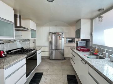 Casa en venta en Romero de Terreros