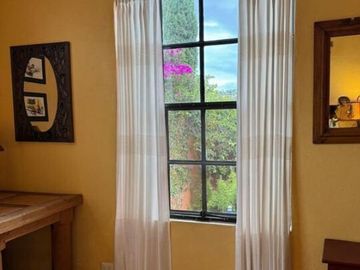 En Venta Casa con Casita Independiente y Rooftop en San Miguel de Allende