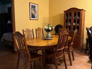 En Venta Casa con Casita Independiente y Rooftop en San Miguel de Allende