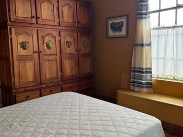 En Venta Casa con Casita Independiente y Rooftop en San Miguel de Allende