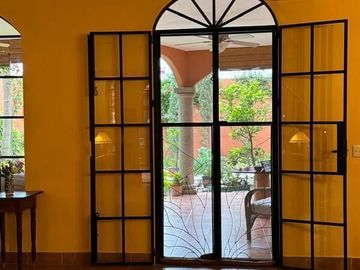 En Venta Casa con Casita Independiente y Rooftop en San Miguel de Allende