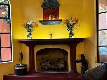 En Venta Casa con Casita Independiente y Rooftop en San Miguel de Allende