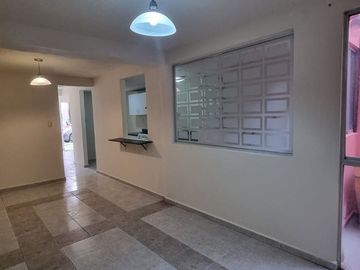 CASA EN RENTA EN EL TENAYO