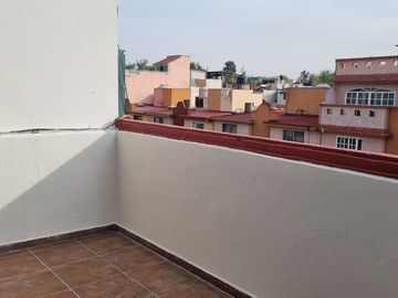CASA EN RENTA EN EL TENAYO