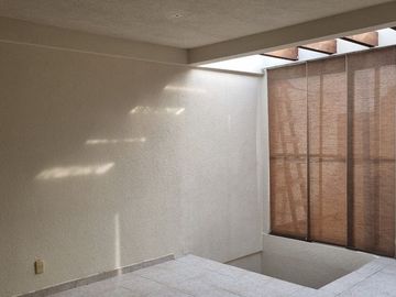 CASA EN RENTA EN EL TENAYO