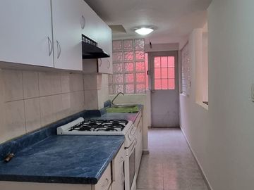 CASA EN RENTA EN EL TENAYO