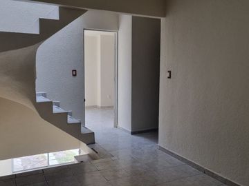 CASA EN RENTA EN EL TENAYO