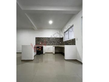 Casa Nueva en venta en fraccionamiento Sabines cercana a una de las principales vías de comunicación de la ciudad.