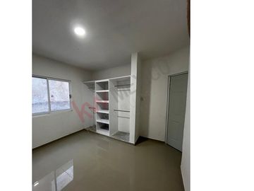 Casa Nueva en venta en fraccionamiento Sabines cercana a una de las principales vías de comunicación de la ciudad.