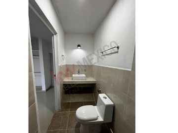 Casa Nueva en venta en fraccionamiento Sabines cercana a una de las principales vías de comunicación de la ciudad.