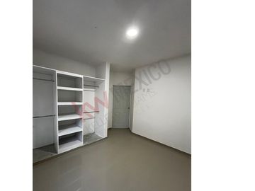 Casa Nueva en venta en fraccionamiento Sabines cercana a una de las principales vías de comunicación de la ciudad.