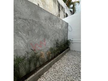 Casa Nueva en venta en fraccionamiento Sabines cercana a una de las principales vías de comunicación de la ciudad.