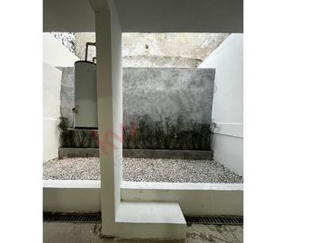 Casa Nueva en venta en fraccionamiento Sabines cercana a una de las principales vías de comunicación de la ciudad.