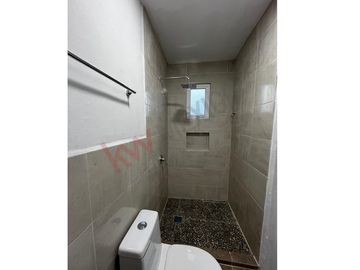 Casa Nueva en venta en fraccionamiento Sabines cercana a una de las principales vías de comunicación de la ciudad.