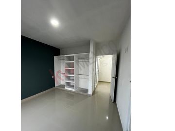 Casa Nueva en venta en fraccionamiento Sabines cercana a una de las principales vías de comunicación de la ciudad.