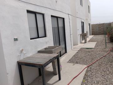 CASA EN VENTA RESIDENCIAL CAMPANARIO, GÓMEZ PALACIO,DGO.