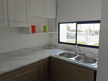 CASA EN VENTA RESIDENCIAL CAMPANARIO, GÓMEZ PALACIO,DGO.