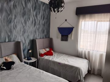 CASA EN VENTA RESIDENCIAL CAMPANARIO, GÓMEZ PALACIO,DGO.