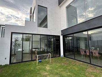 Casa Venta Residencial Hacienda San Antonio en Ave Estado de México en Metepec, zona La Asunción