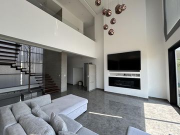 Casa Venta Residencial Hacienda San Antonio en Ave Estado de México en Metepec, zona La Asunción
